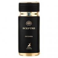 Парфюмерная вода Maison Alhambra Sceptre Oceana 100 Lattafa
