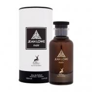Парфюмерная вода Alhambra Jean Lowe Noir 100 Maison Alhambra