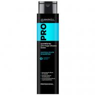 Шампунь для mega-объема волос 400 Markell