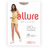 Колготки женские 20 ден Floreal visione Allure