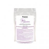 Гелевый воск в гранулах с ароматом Жасмин 400 Kapous