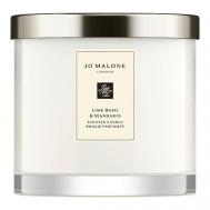 Свеча ароматная Lime Basil & Mandarin 600 JO MALONE LONDON