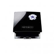 Футляр для теней и румян Trio CRYSTAL GARDEN Artdeco