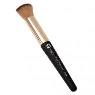 Кисть для макияжа № 4 большая GHALI' OR