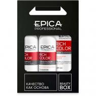 Набор Rich Color EPICA Professional