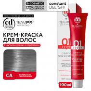 Краска для волос TEAM155 100 Constant Delight