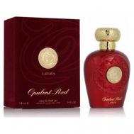 Парфюмерная вода Opulent Red 100 Lattafa