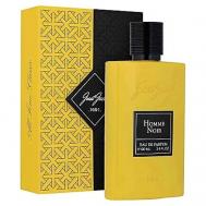 Парфюмерная вода Homme Noir 100 JUST JACK