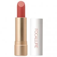 Помада для губ Staymax Powder Matte Lipstick Focallure