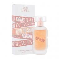 Туалетная вода Here To Shine 30 NAOMI CAMPBELL