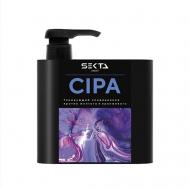 Оттеночный кондиционер CIPA HAIR SEKTA