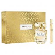 Набор Le Parfum Lumiere: Парфюмерная вода + Миниатюра Elie Saab