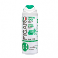 Пена для бритья ALOE VERA 400 Figaro
