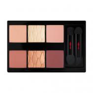 Палетка теней для век рефилл Abracadabra La Palette CHRISTIAN LOUBOUTIN BEAUTY