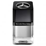 Туалетная вода Mercedes-Benz Select 50 Mercedes-Benz