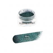 Тени для глаз и макияжа век KLEPACH.PRO