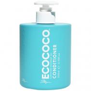 Кондиционер для волос увлажняющий Conditioner 500 ECOCOCO