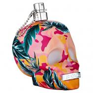 Парфюмерная вода To Be Exotic Jungle 40 Police