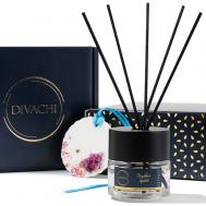 Ароматический набор Розовый сорбет - фрукты и ваниль 50 DIVACHI