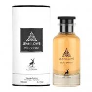 Парфюмерная вода Jean Lowe Fraiche 100 Maison Alhambra