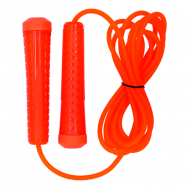 Скакалка "" Neon 3 м Fortius