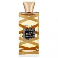 Парфюмерная вода Oud Mood Elixir 100 Lattafa