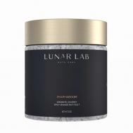 Морская соль для ванны ароматизированная, расслабляющая, бергамот и удовое дерево 500 Lunar Laboratory