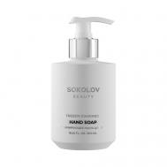 Мыло для рук "Тонизирующее" Frozen Diamonds 300 Sokolov