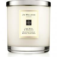 Свеча ароматная Lime Basil & Mandarin 2500 JO MALONE LONDON