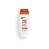 Солнцезащитный лосьон для тела Multi Protect Sun Lotion SPF 50+ 150 Sebamed