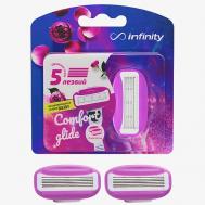 Cменные кассеты 2 шт. INFINITY