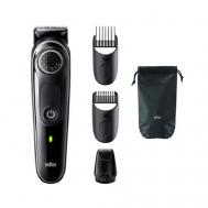 Триммер BT3440 BLK BRAUN