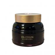 Цитрусовая гелевая маска для сияния кожи "СЧАСТЛИВАЯ КОЖА" 100 SPA CEYLON