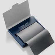 Матирующие салфетки для лица, против жирного блеска Lunar Laboratory