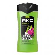 АКС Гель для душа муж EPIC FRESH 250 AXE