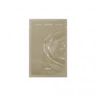 Маска для лица увлажняющая Teaism Hydrating Sheet Mask 24 EFILOW