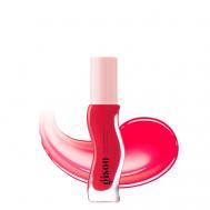 Масло для губ Honey Infused Lip Oil GISOU