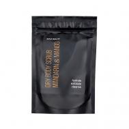 Скраб для тела антицеллюлитный с ароматом манго и мандарина 200 MZLA