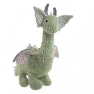 Мягкая игрушка Дракон Мэй Gulliver