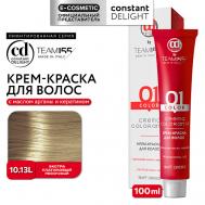 Краска для волос TEAM155 100 Constant Delight