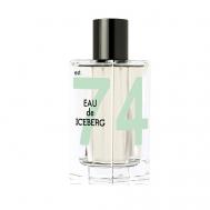 Eau De  Sparkling Lily For Her 100 Iceberg