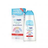 Увлажняющий мягкий гель для тела 500 Instituto Espanol