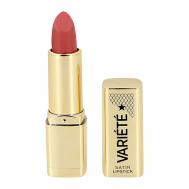 Помада для губ сатиновая Variete Satin Lipstick EVELINE