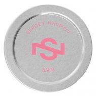 Бальзам для губ Lip Balm Soft Pink SERGEY NAUMOV