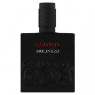 Парфюмерная вода Habanita для женщин 75 Molinard