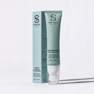 Маска для лица максимально увлажняющая 60 Sokolov