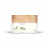 Крем для лица Rosa 50 TEARA