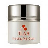 Увлажняющий вита-крем для лица 58 3Lab
