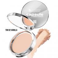 Пудра для лица матирующая SuperStay 24H CAPSULE B.COLOUR PROFESSIONAL