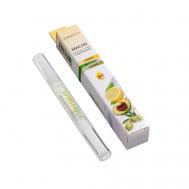 Натуральное масло для кутикулы в карандаше «3 в 1» (масло оливы, лимона и авокадо) 2 БИОБЬЮТИ